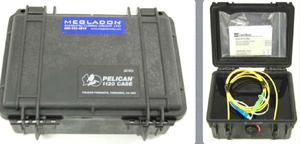 Megladon presents the OTDR!-Image