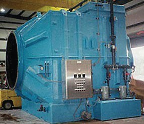 Series 5500 Crossflow Scrubbers-Image