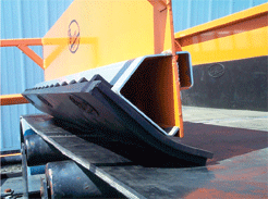 Nelson Williams EZ-SKIRT® Skirting System-Image