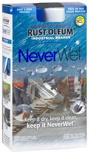 Rust-Oleum NeverWet™-Image
