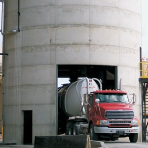 Fly Ash Management-Image
