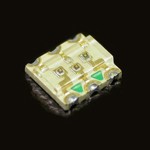 XZxxx61W Series – Needs for a multicolor RGB LED -Image