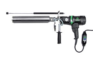 END 130/3 PO Core Drill-Image
