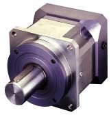 Bayside's PS90 Series - Inline Planetary Gearheads-Image