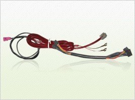 Wire Harness Assemblies-Image
