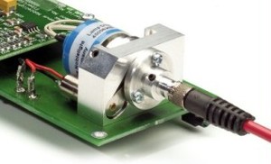 FiberLight compact light source -Image