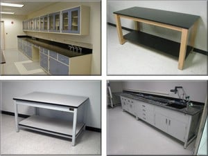 Manuf-Direct Lab Tables & Furniture Solutions-Image