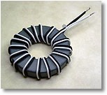 Custom Toroidal Transformers-Image