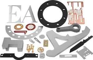 Waterjet Cutting-Image