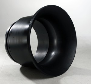 Snap-Tite® Hydro-Bell Culvert Inlet Device-Image