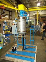 Reactors for Research and Process Development-Image
