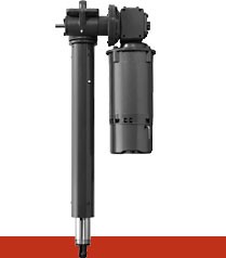 Electric Cylinders-Image