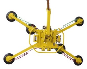 Below-the-Hook Vacuum Lifters-Image
