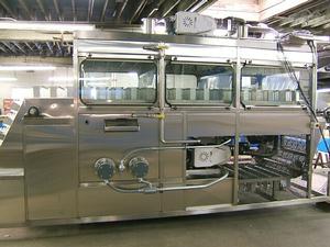 BOTTLE WASHING SYSTEMS-Image