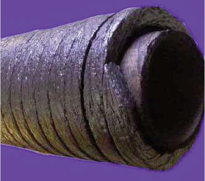 Packing for Sealing Heavy Petroleum Products-Image