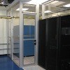 Whitepaper: Data Center Hot Aisle/Cold Aisle -Image