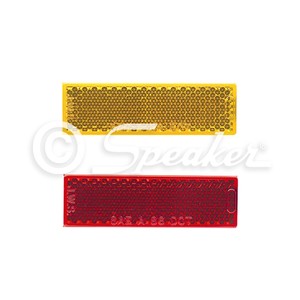 Model 22 Reflex Reflectors-Image