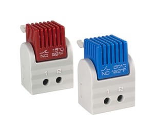 FT 011 Tamperproof Thermostats-Image