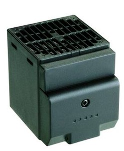 Touch-Safe PTC Fan Heater-Image