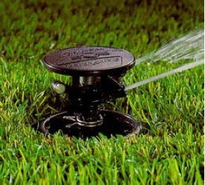Irrigation Cable -Image