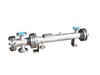 Shell and Tube Heat Exchangers -Image