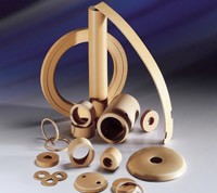 Rulon J Bearings Outperform Teflon -Image