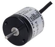 Incremental Rotary Encoders -Image