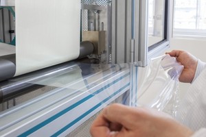 WACKER Introduces Precision Silicone Film-Image