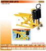 Ideal for loading and unloading skids-Image