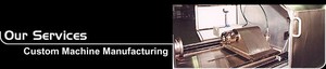 Attention to the finish & details of each machine-Image