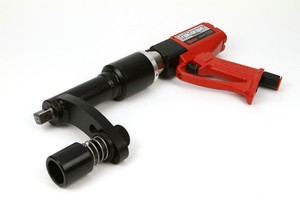 The 'TrukTorqueTM' Pneumatic Multiplier-Image
