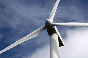 Composite Moulding Materials for Turbine Blades-Image