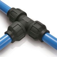 SimplAir Easy Pipe Line (EPL) Piping System -Image