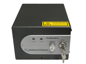 ProRaman-L Series Raman analyzers-Image
