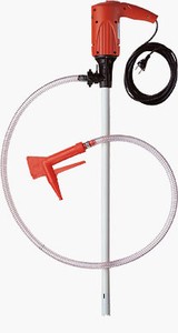 Pump Kit Juniorflux-Image