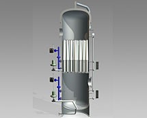 UltiSep - Aerosol Removal from Gas Streams-Image