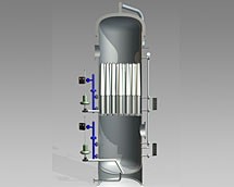 UltiSep® - Aerosol Removal from Gas Streams-Image