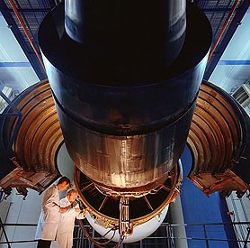 Aerospace & Defense-Image