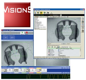 Visionscape® Machine Vision Software-Image