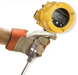 Out of the Box Safety w/One Series Transmitter-Image