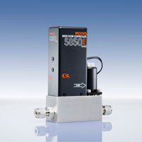 Thermal Mass Flow Controllers - Gas -Image