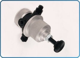 Disposable Pinch Tube Valves-Image