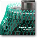 Netting Sleeves for Parts Protection-Image