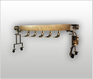 Hot Air Knife System-Image