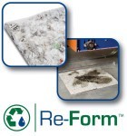 Eco-Friendly Sorbents - More Absorbent -Image