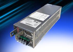 New 3,200W 48V model TPS power supply-Image
