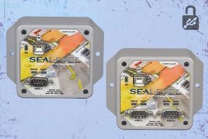 Software Configurable 1-2 Port USB Serial Adapters-Image