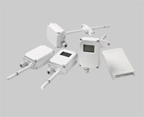 INTERCAP® Humidity and Temperature Series HMD/W80-Image
