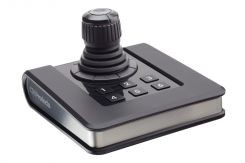 Desktop Joystick For Video Surveillance-Image