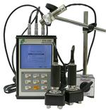 Dual Channel Vibration Data Collector / Analyzer-Image